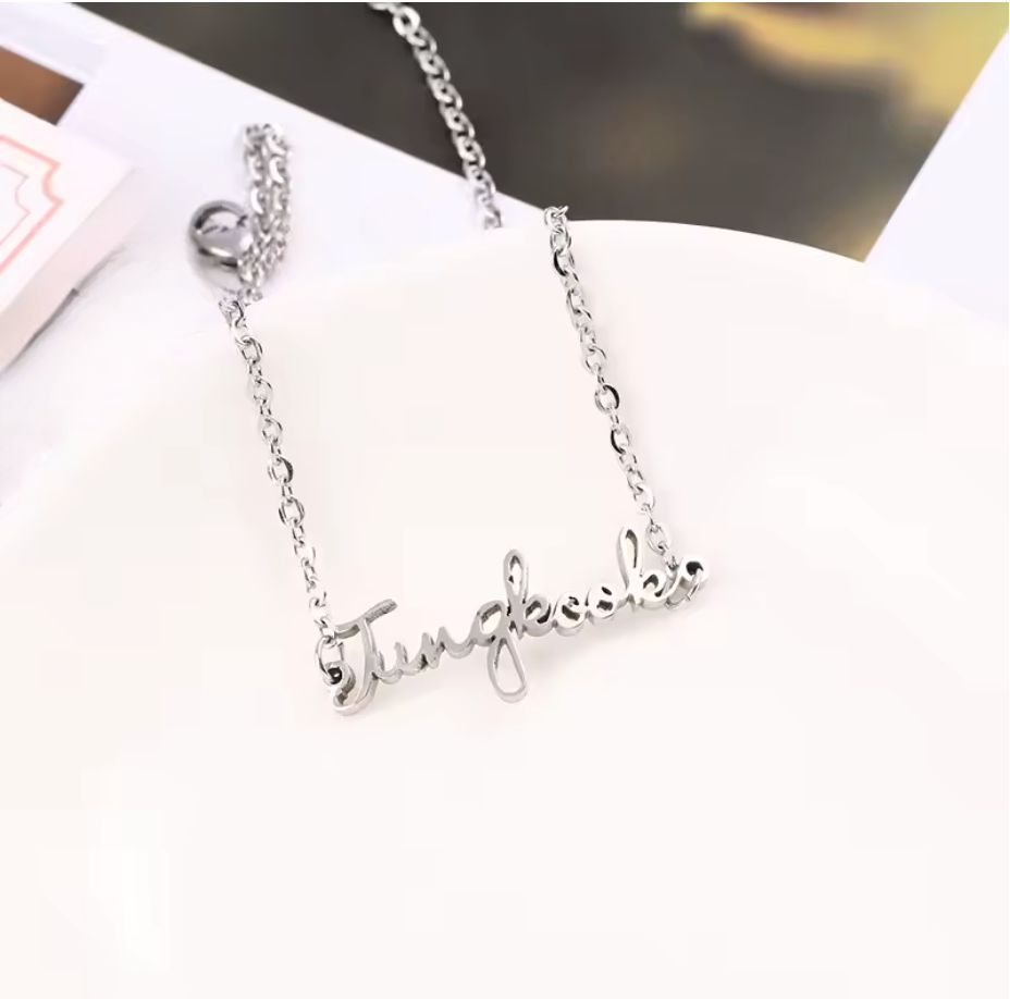 Pulseras 7 Hearts