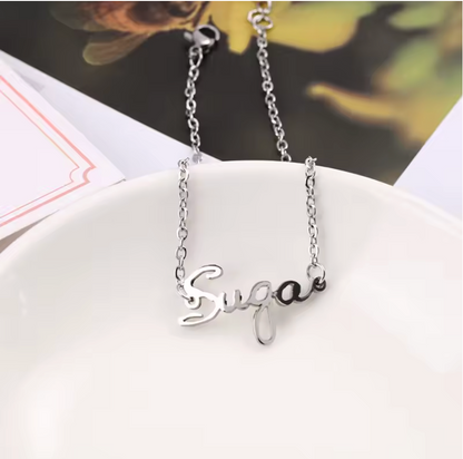Pulseras 7 Hearts